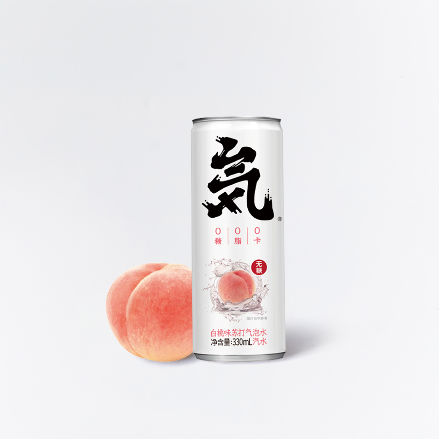 元?dú)馍职滋椅短K打氣泡水 