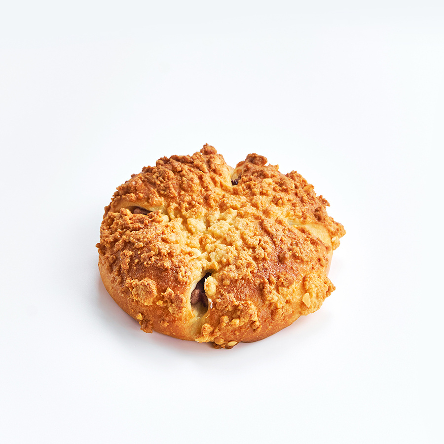 紅豆酥菠蘿