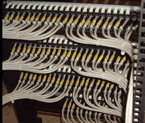 弱電系統(tǒng)詳解 從分類安裝到與強(qiáng)電的區(qū)別