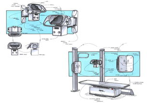 愛谷設(shè)計(jì)分享 德潤特系列產(chǎn)品PI體系構(gòu)建、精準(zhǔn)定位與網(wǎng)絡(luò)工程實(shí)踐